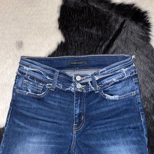 Flying Monkey skinny